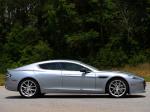 Aston Martin Rapide S 2013 года (NA)
